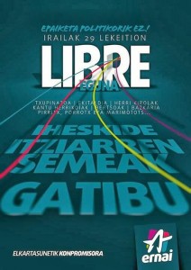 libre