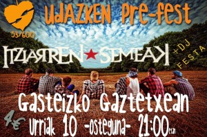 udazken