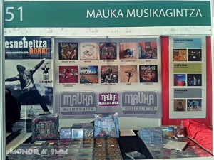 mauka